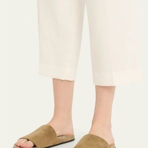 UGG Xavier Men's Tan Slide Sandals